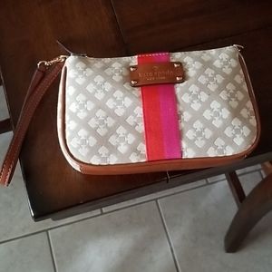 Kate Spade Wristlet